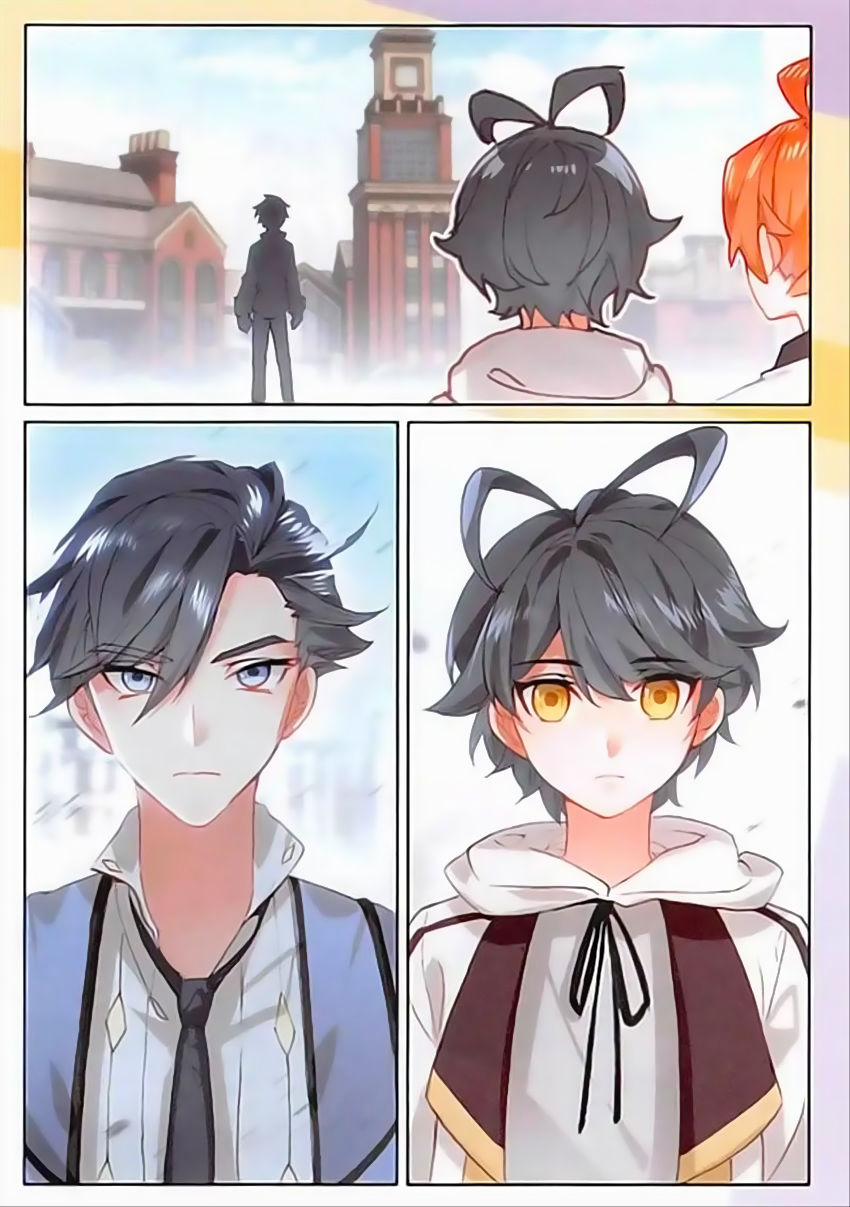 Quang Chi Tử 12 trang 5