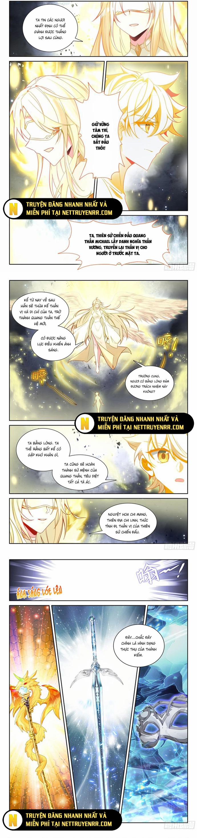 Quang Chi Tử 120 trang 3