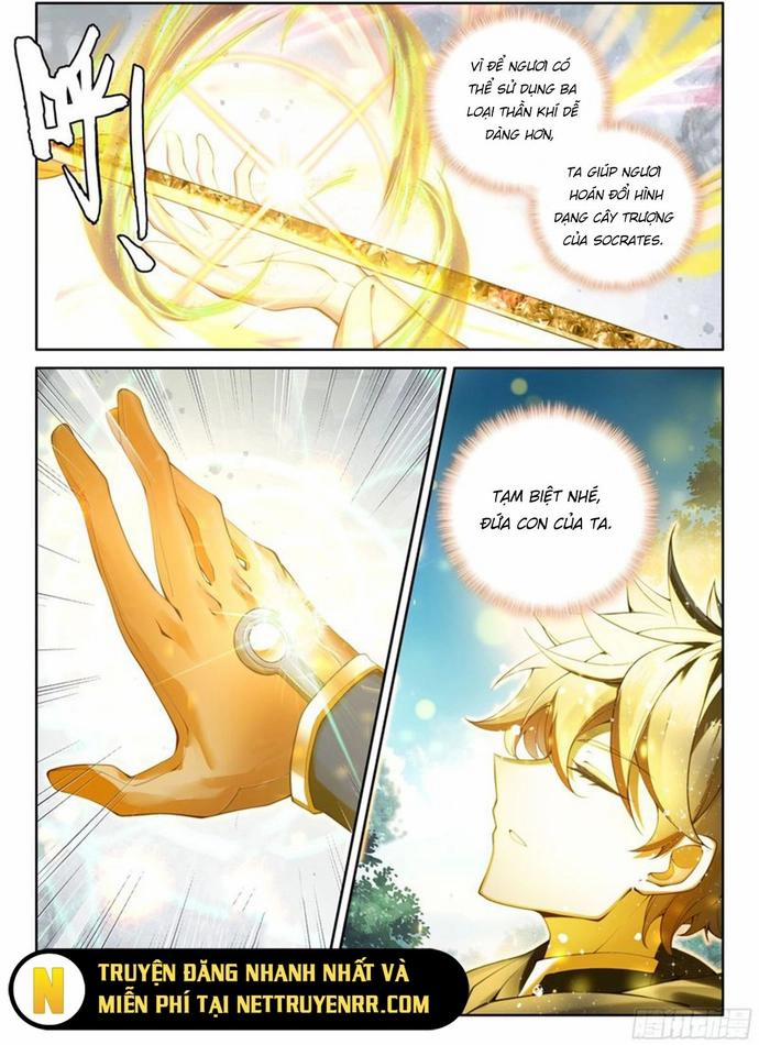 Quang Chi Tử 120 trang 4