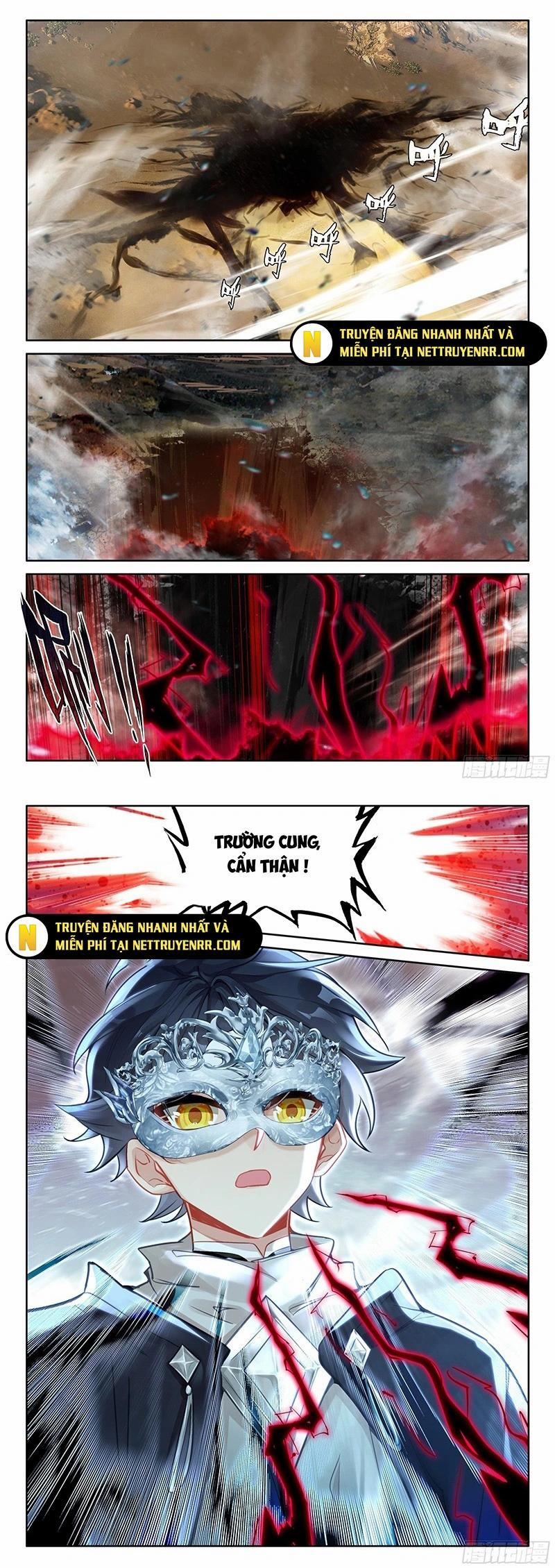 Quang Chi Tử 123 trang 3