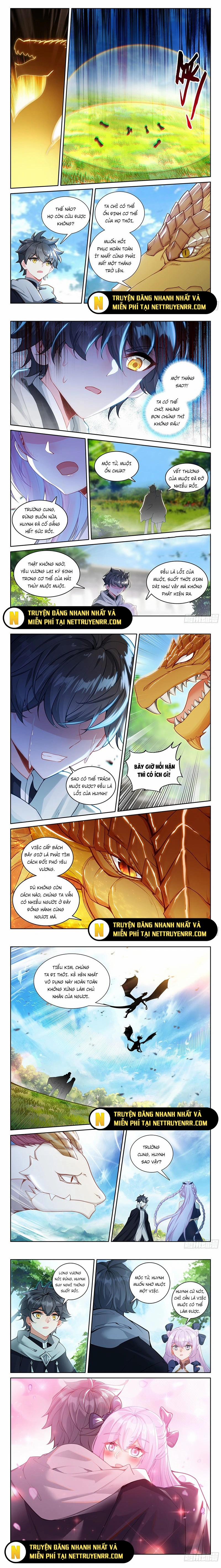 Quang Chi Tử 129 trang 2