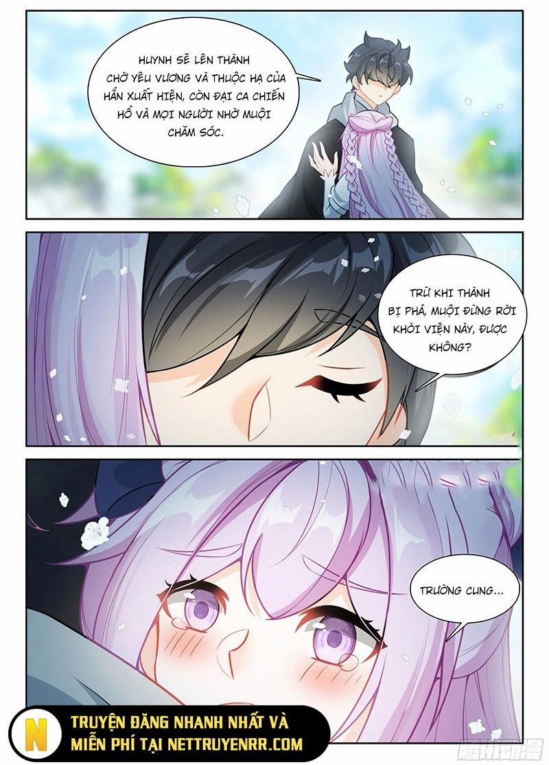 Quang Chi Tử 129 trang 3