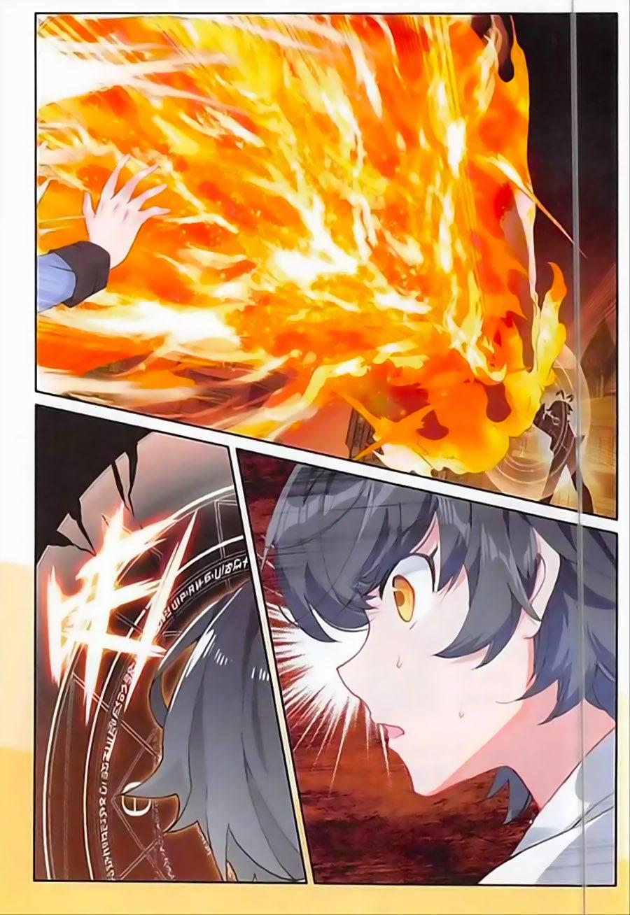 Quang Chi Tử 13 trang 3