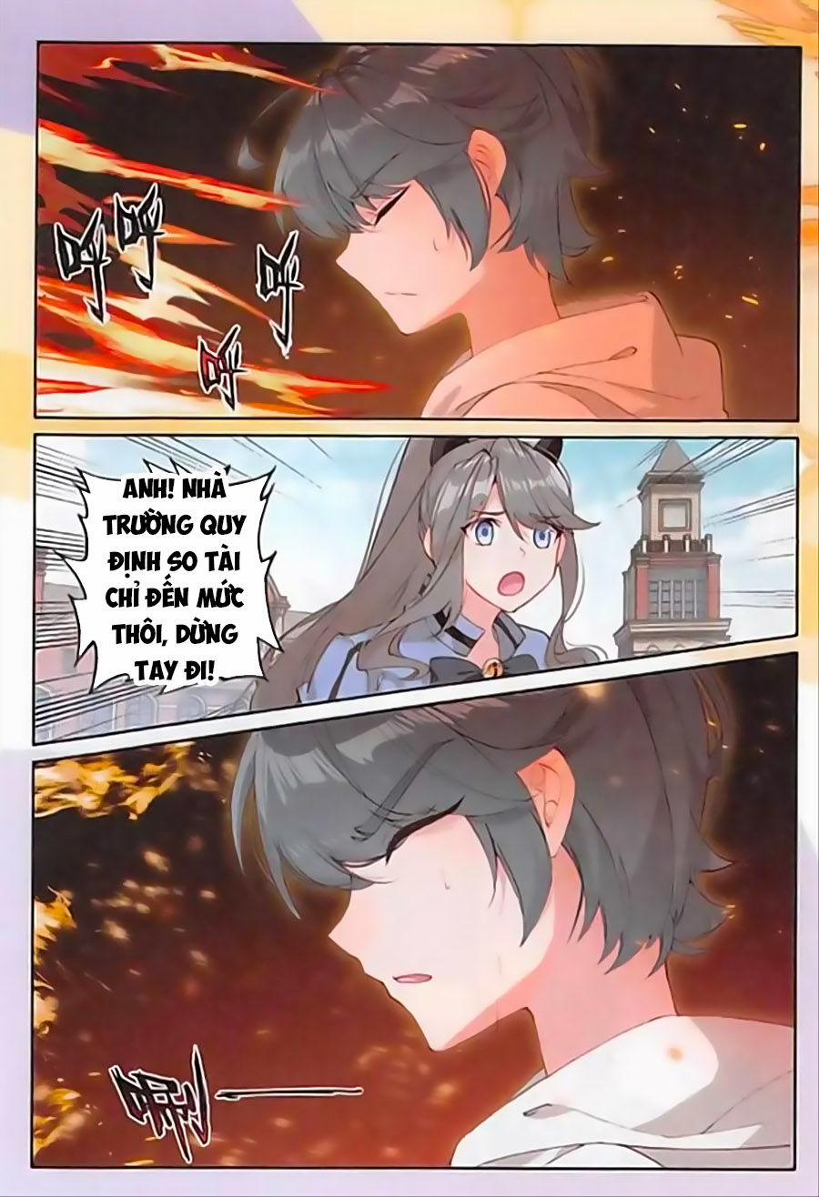 Quang Chi Tử 13 trang 5