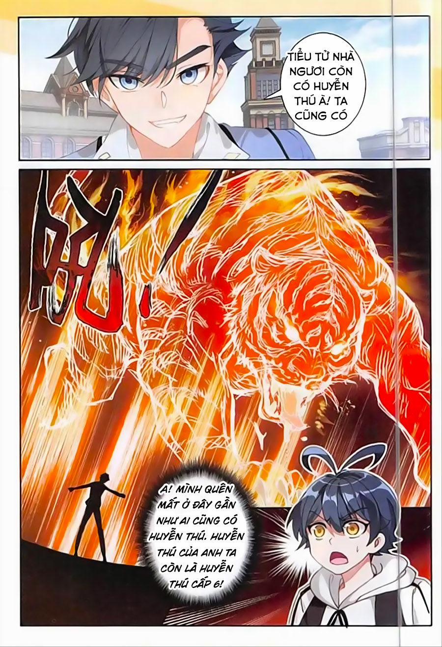 Quang Chi Tử 13 trang 9