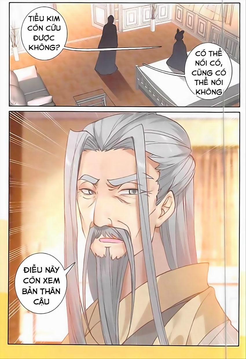 Quang Chi Tử 14 trang 4
