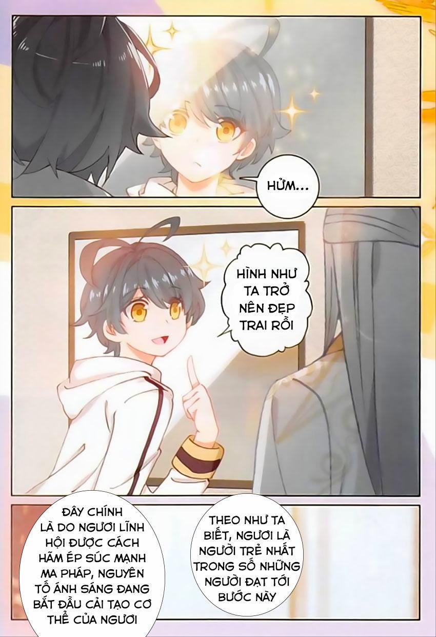 Quang Chi Tử 15 trang 14