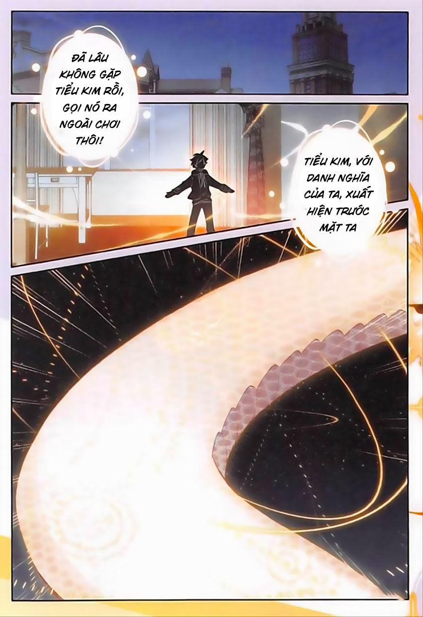 Quang Chi Tử 15 trang 24