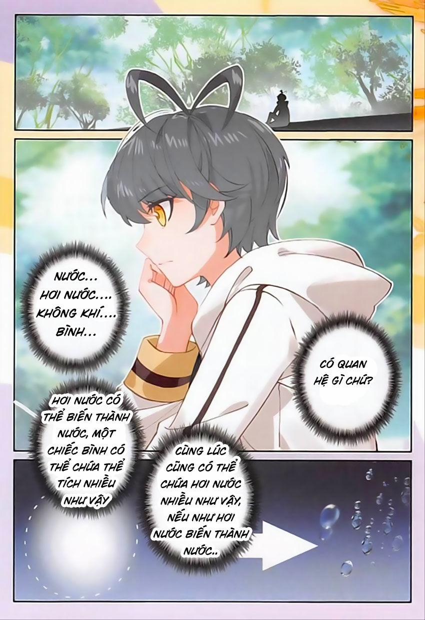 Quang Chi Tử 15 trang 6