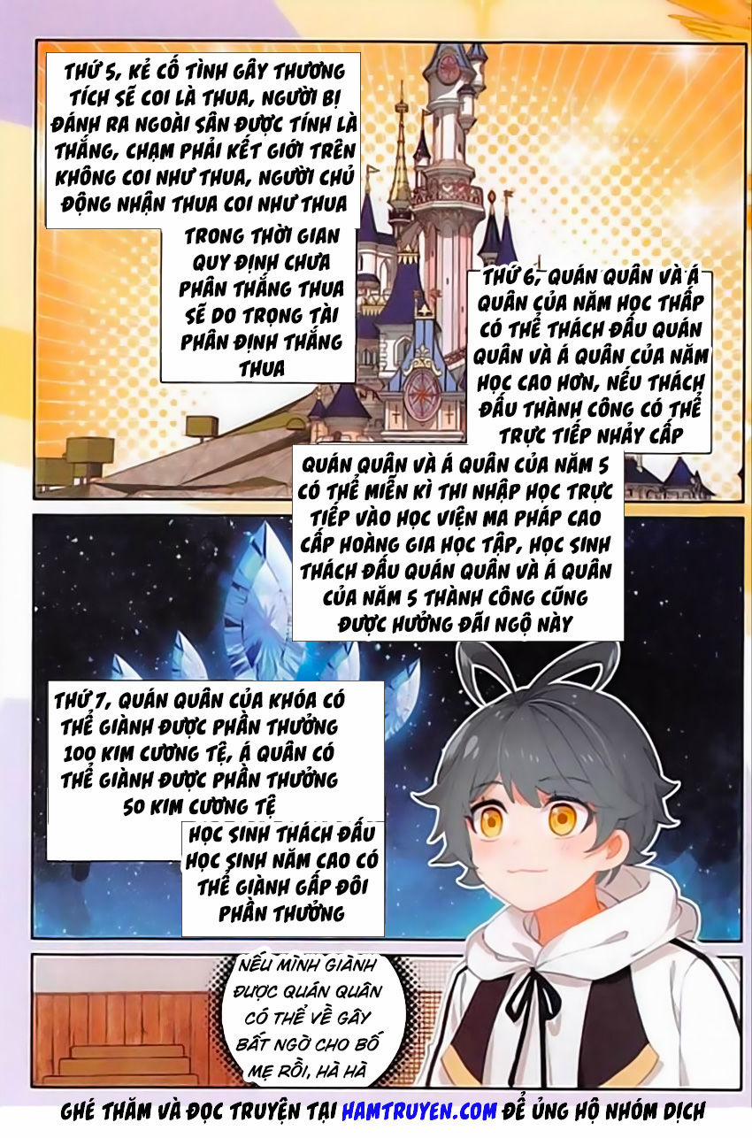 Quang Chi Tử 16 trang 13