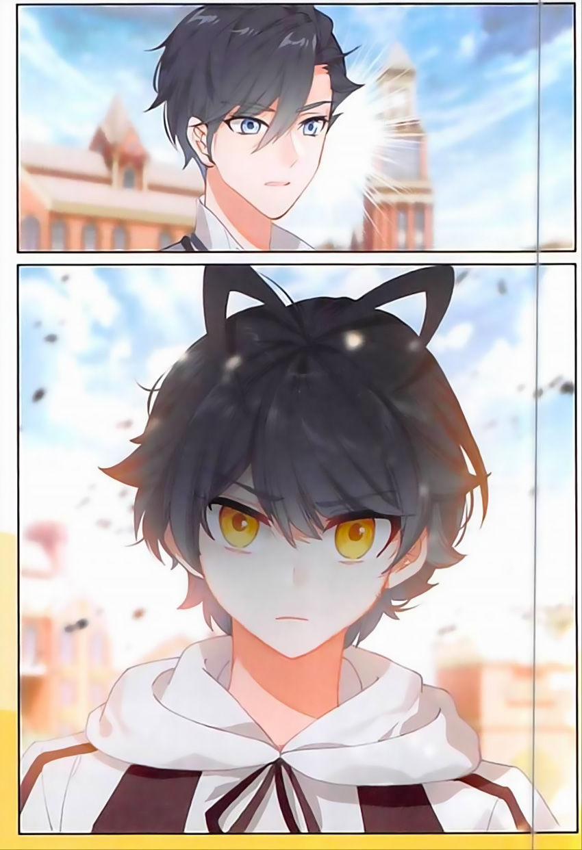 Quang Chi Tử 16 trang 19