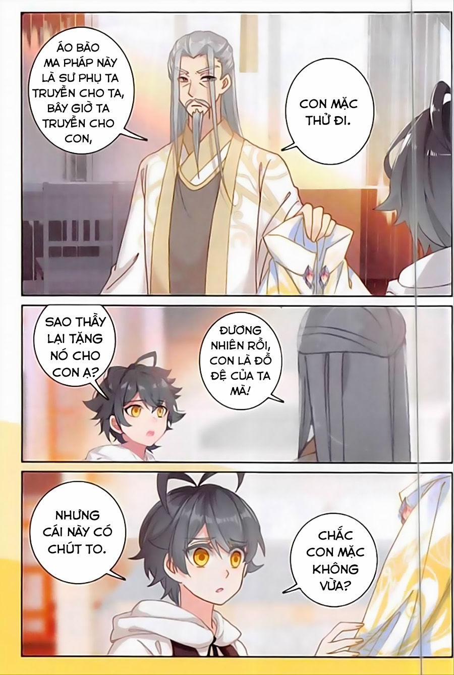 Quang Chi Tử 17 trang 3