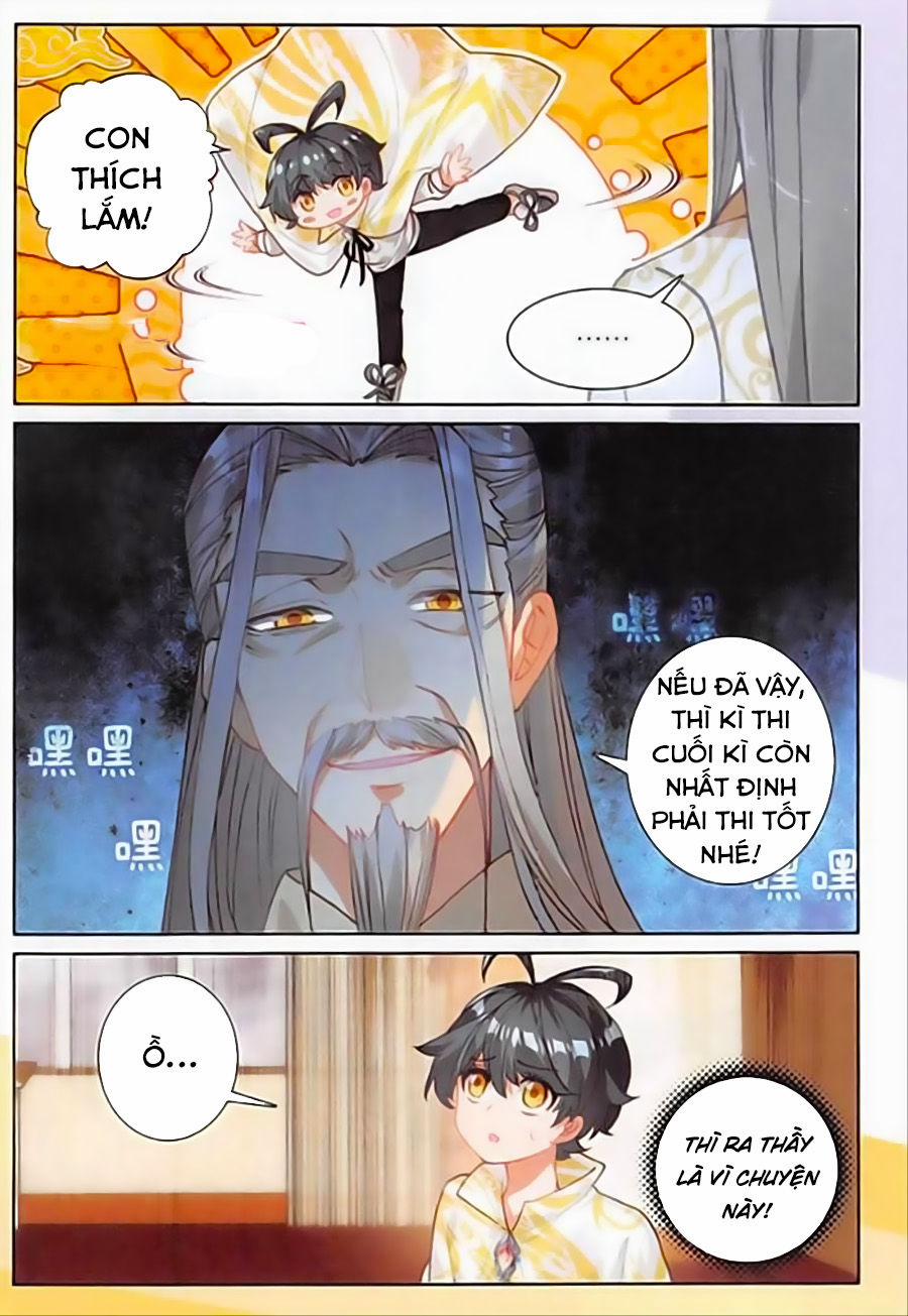 Quang Chi Tử 17 trang 6