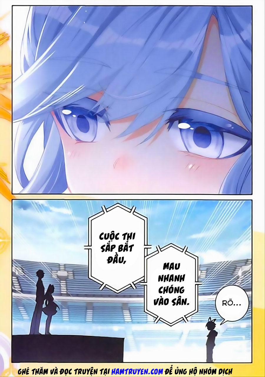 Quang Chi Tử 19 trang 10