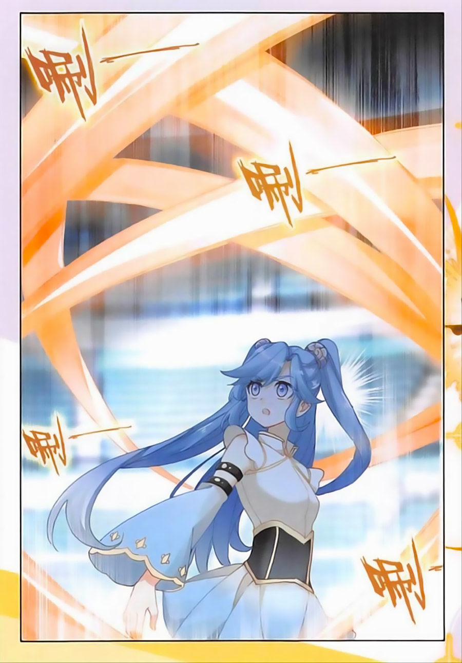 Quang Chi Tử 19 trang 15