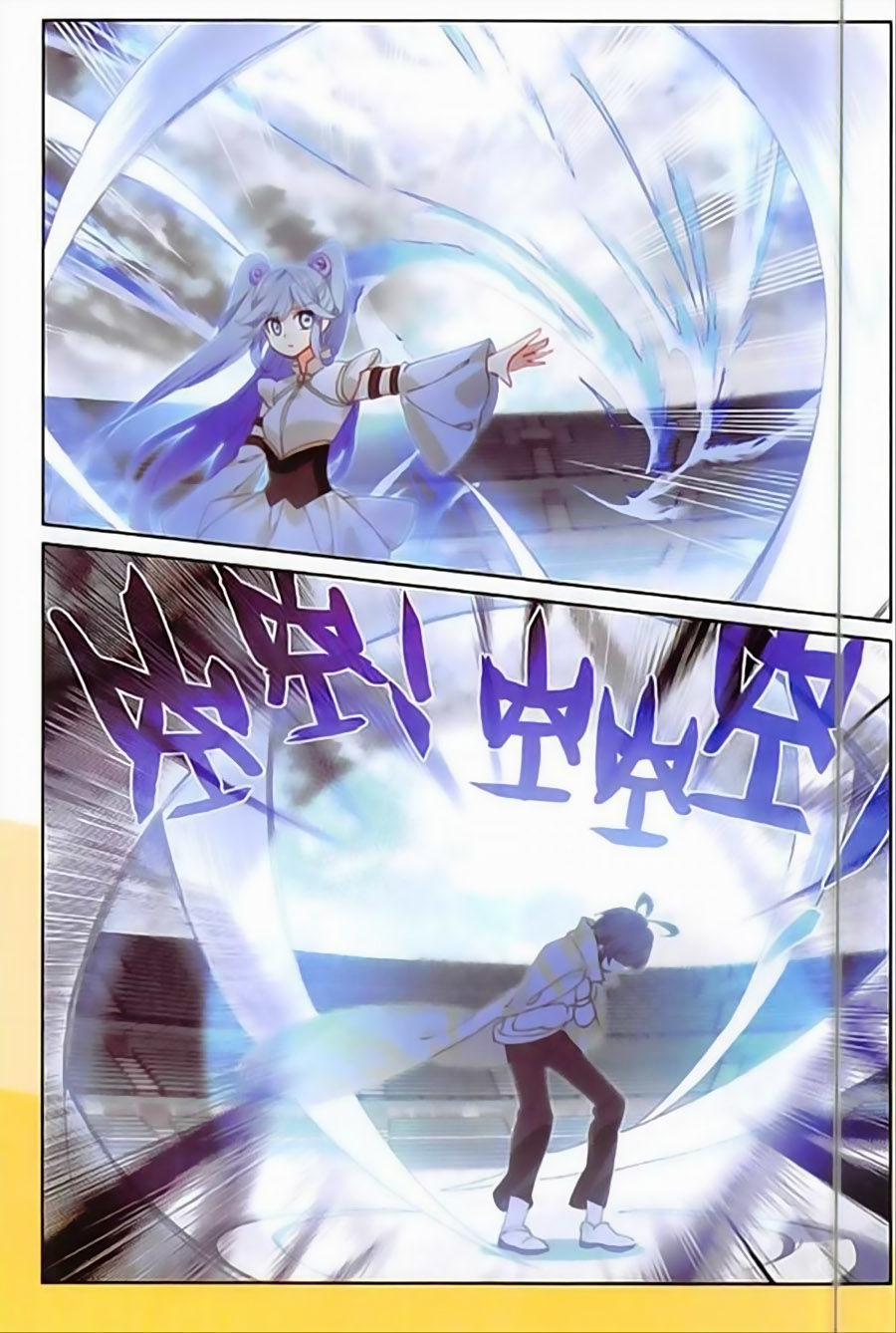 Quang Chi Tử 19 trang 19