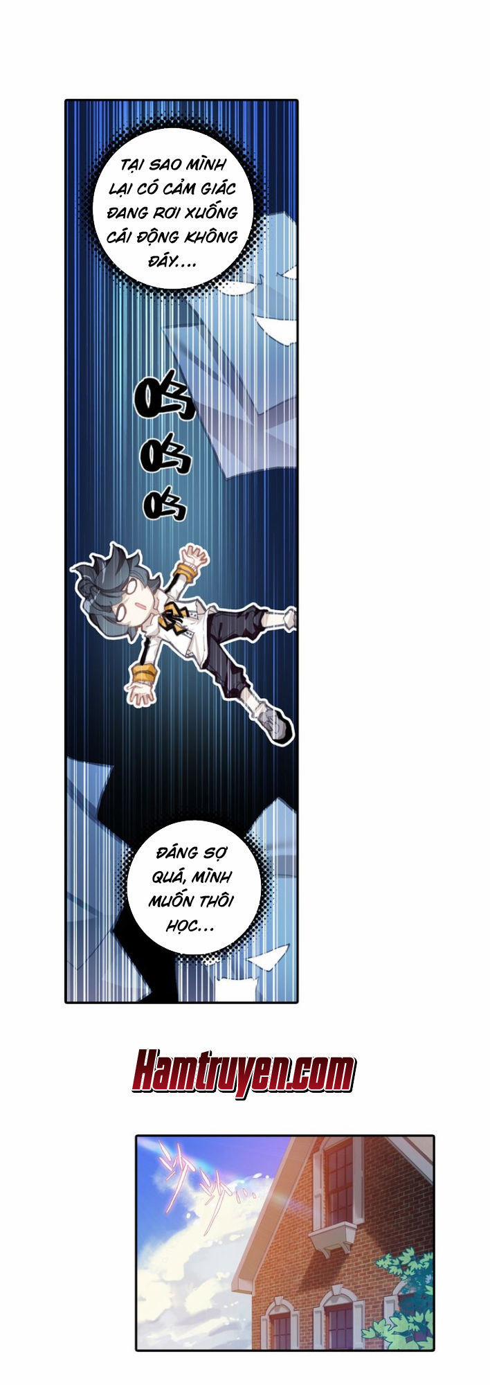 Quang Chi Tử 2 trang 18