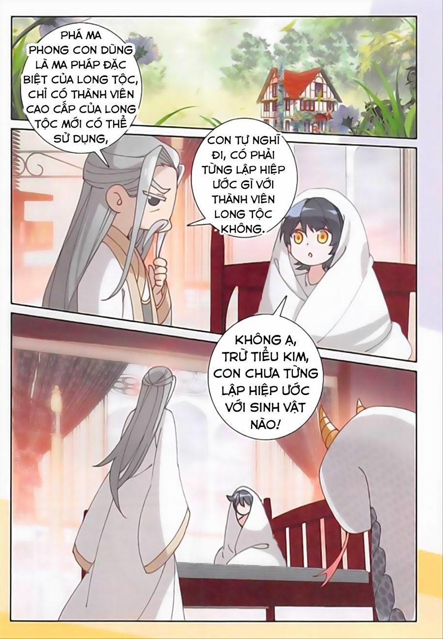 Quang Chi Tử 20.5 trang 2