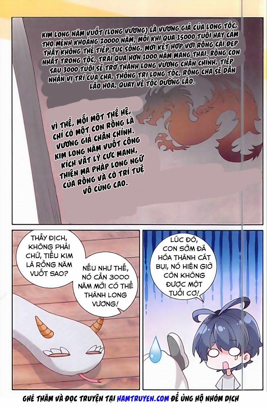 Quang Chi Tử 20.5 trang 5