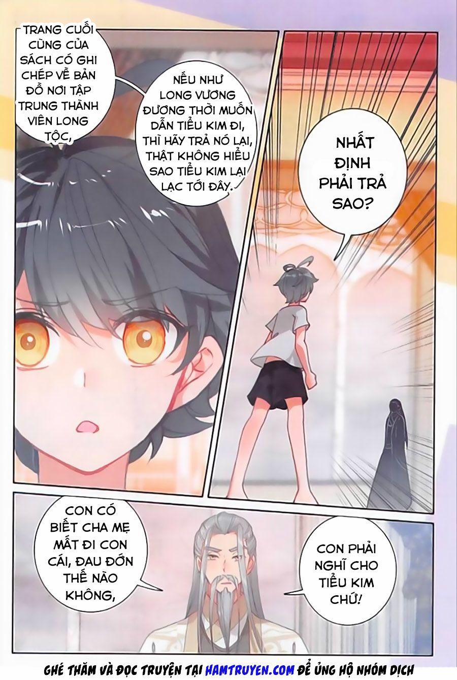Quang Chi Tử 20.5 trang 8