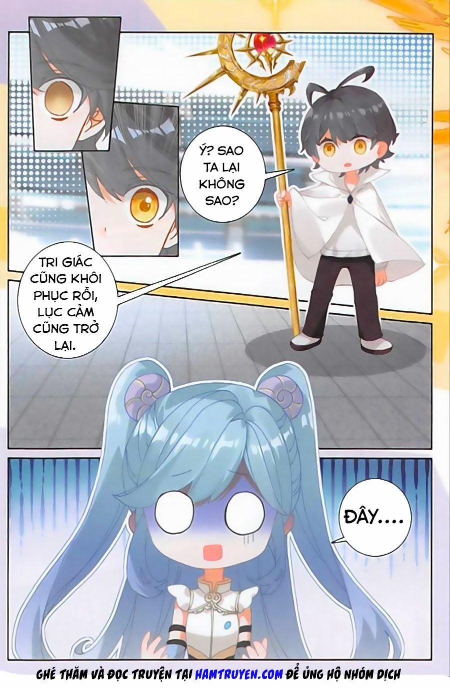 Quang Chi Tử 20 trang 5