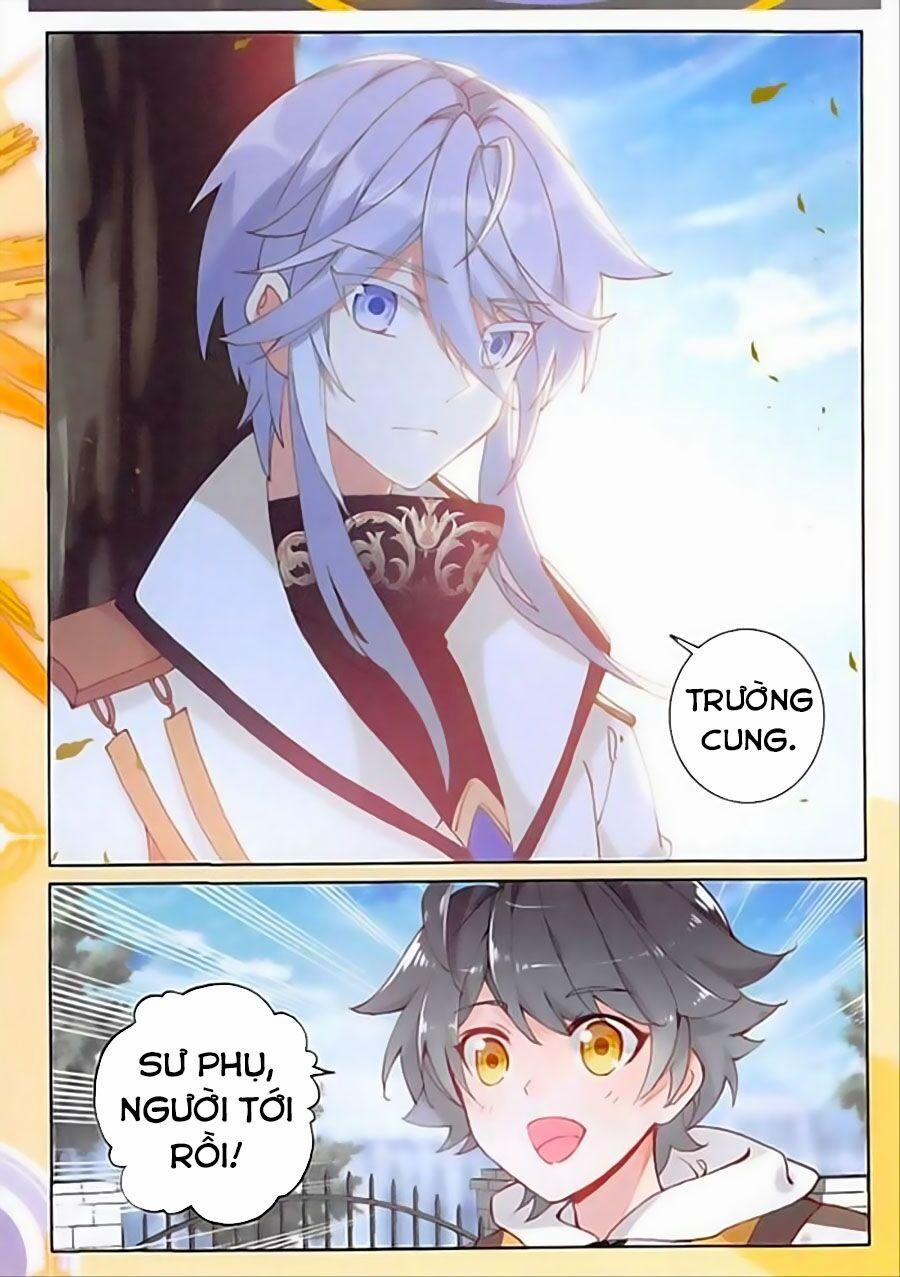 Quang Chi Tử 21 trang 3