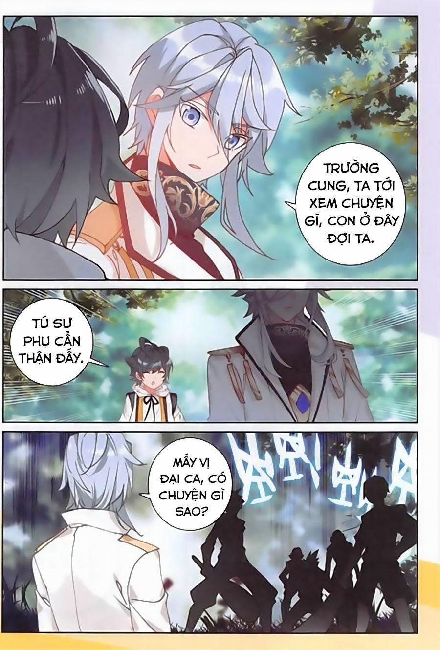 Quang Chi Tử 21 trang 7