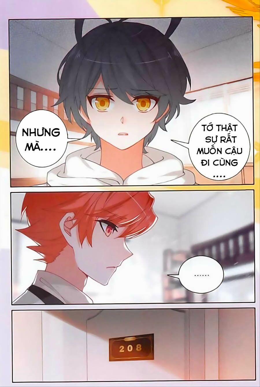 Quang Chi Tử 22.5 trang 10