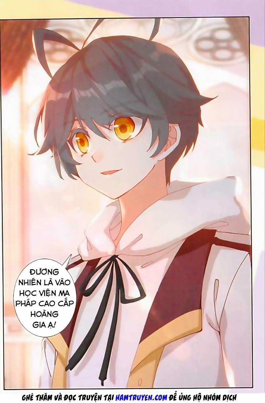 Quang Chi Tử 22 trang 5