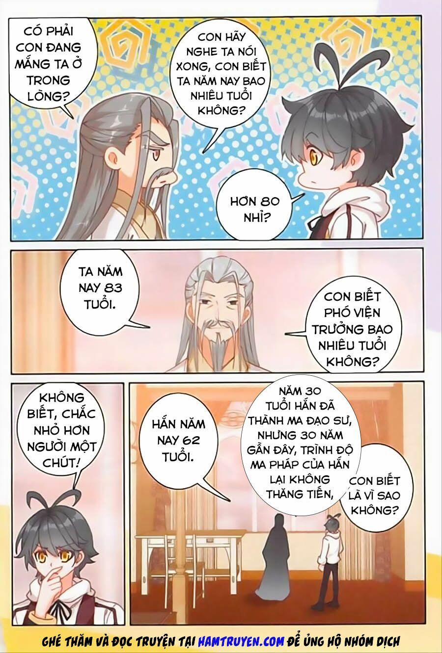 Quang Chi Tử 22 trang 7