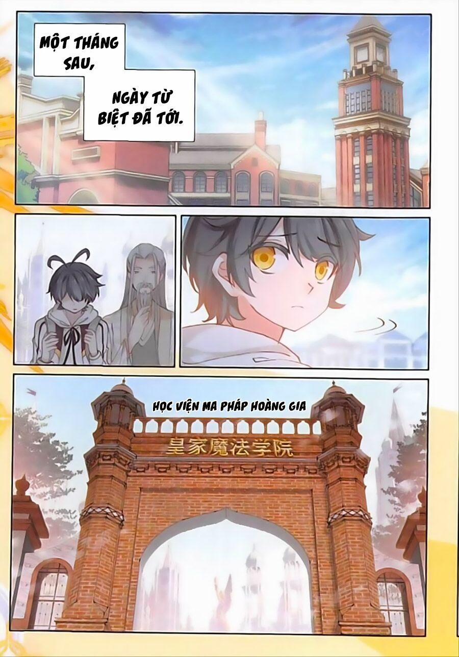 Quang Chi Tử 23 trang 3