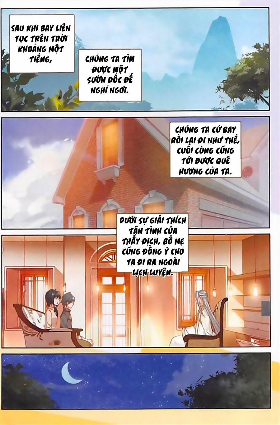 Quang Chi Tử 23 trang 7