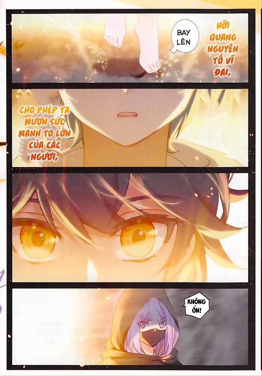 Quang Chi Tử 24 trang 17