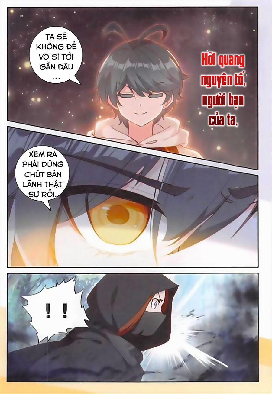Quang Chi Tử 24 trang 7