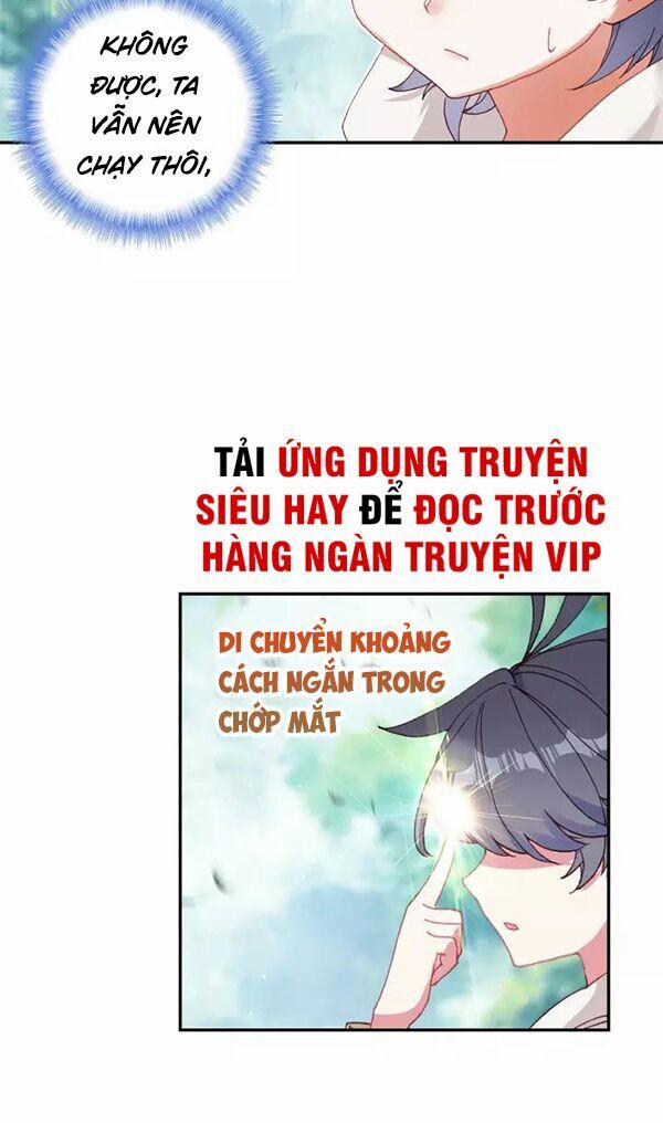 Quang Chi Tử 25 trang 19