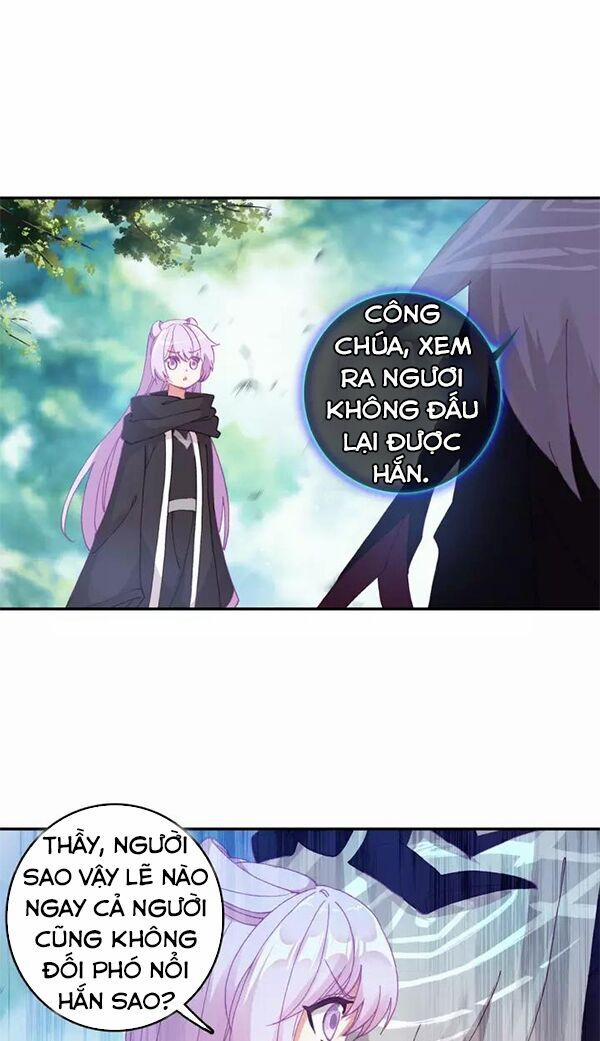 Quang Chi Tử 25 trang 23