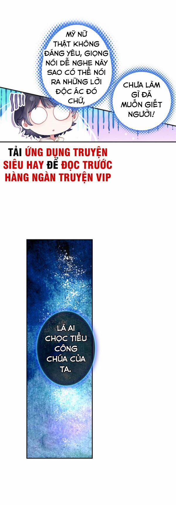 Quang Chi Tử 25 trang 5