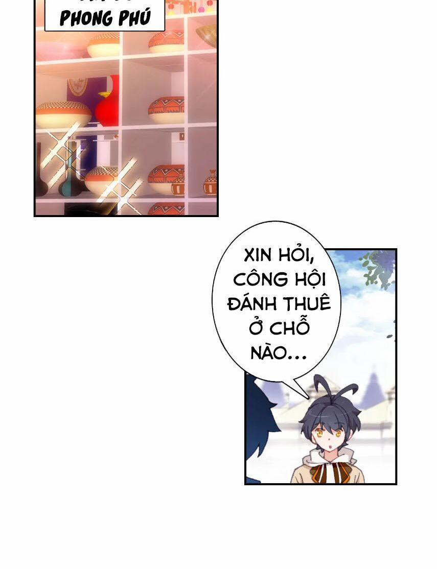 Quang Chi Tử 26 trang 10