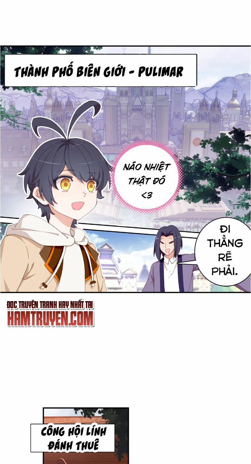 Quang Chi Tử 26 trang 11