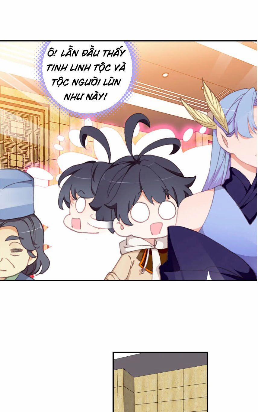 Quang Chi Tử 26 trang 13