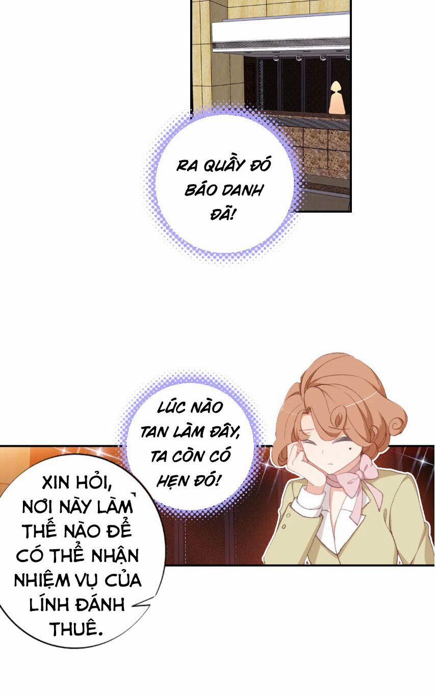 Quang Chi Tử 26 trang 14