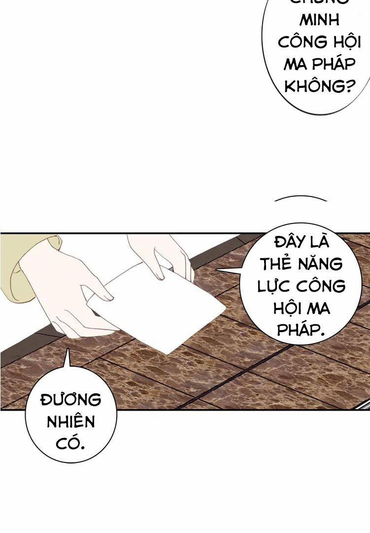 Quang Chi Tử 26 trang 19