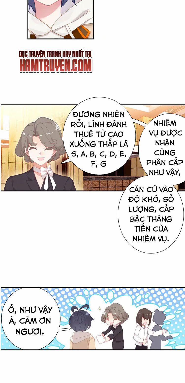 Quang Chi Tử 26 trang 23