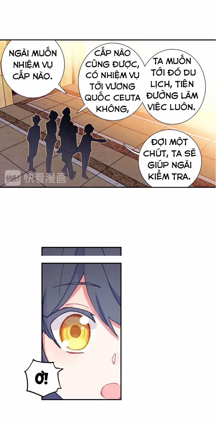 Quang Chi Tử 26 trang 24