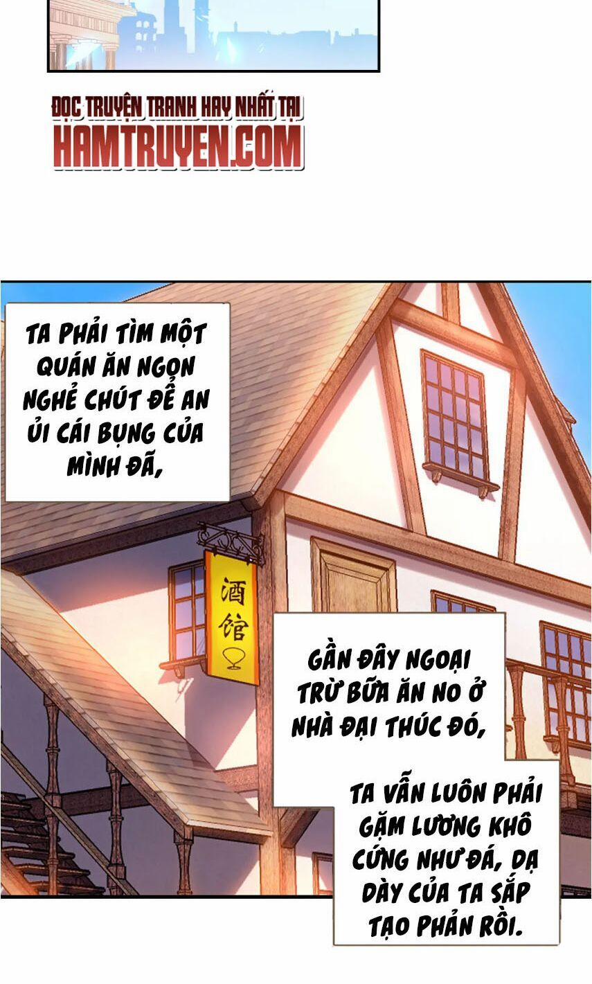 Quang Chi Tử 26 trang 35