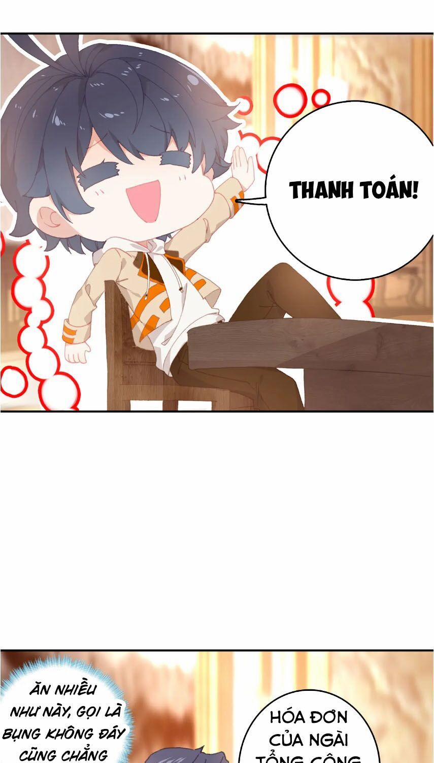 Quang Chi Tử 26 trang 36