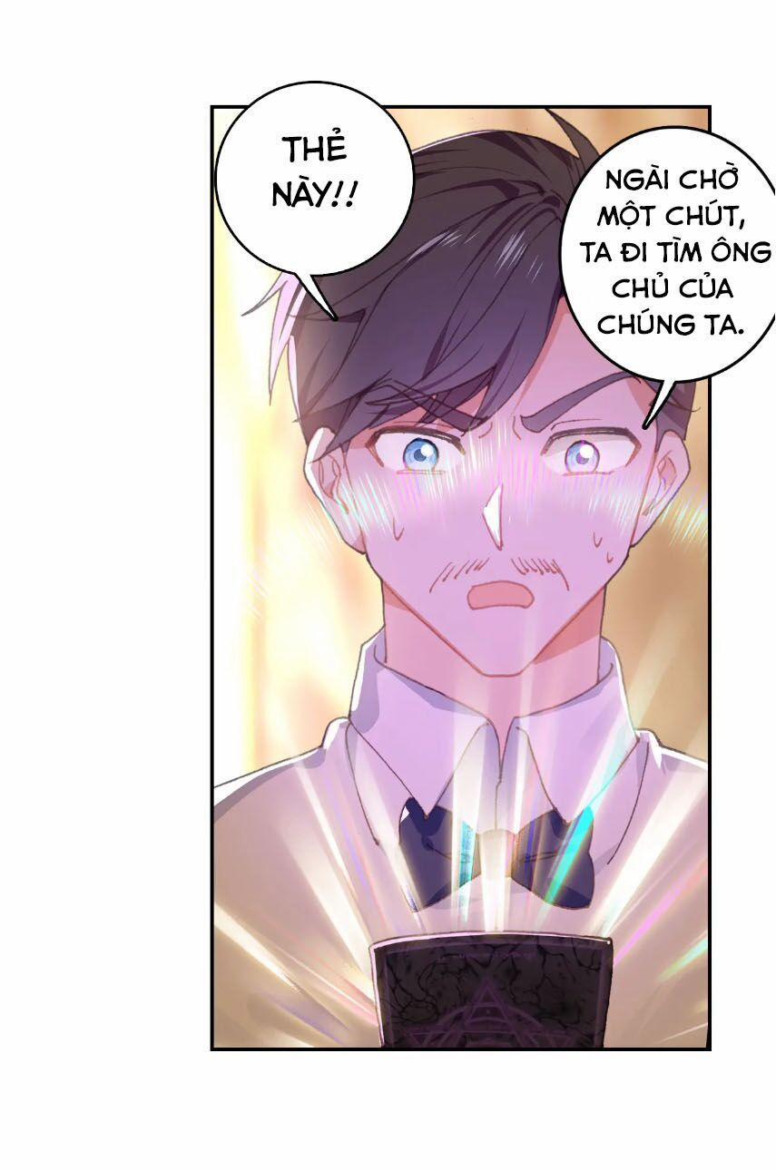 Quang Chi Tử 26 trang 38