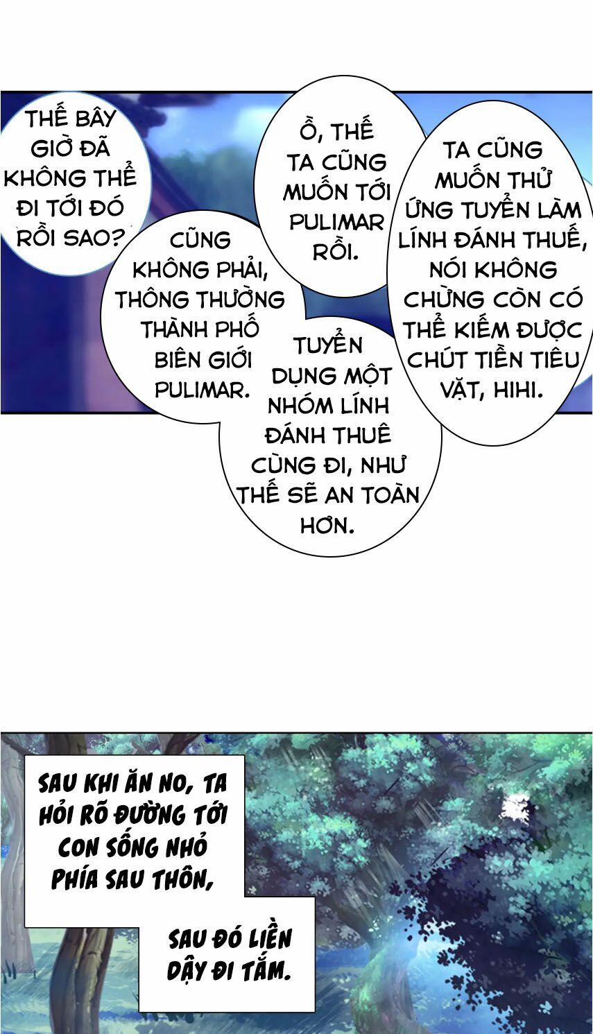 Quang Chi Tử 26 trang 4