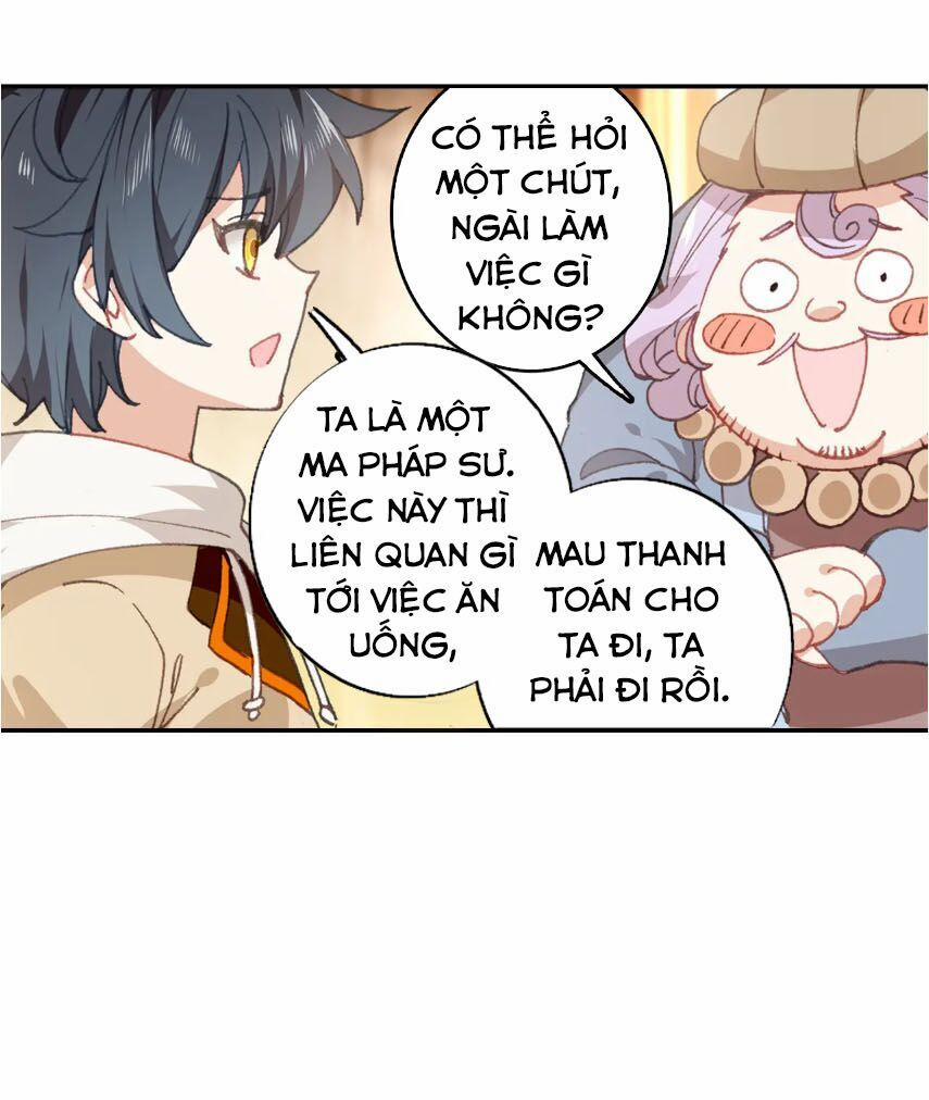 Quang Chi Tử 26 trang 42