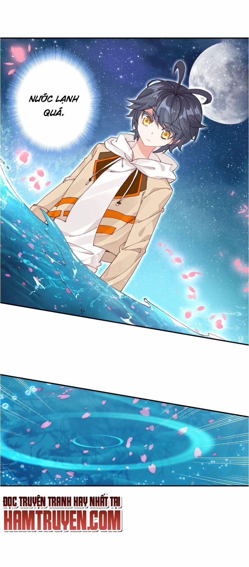 Quang Chi Tử 26 trang 6